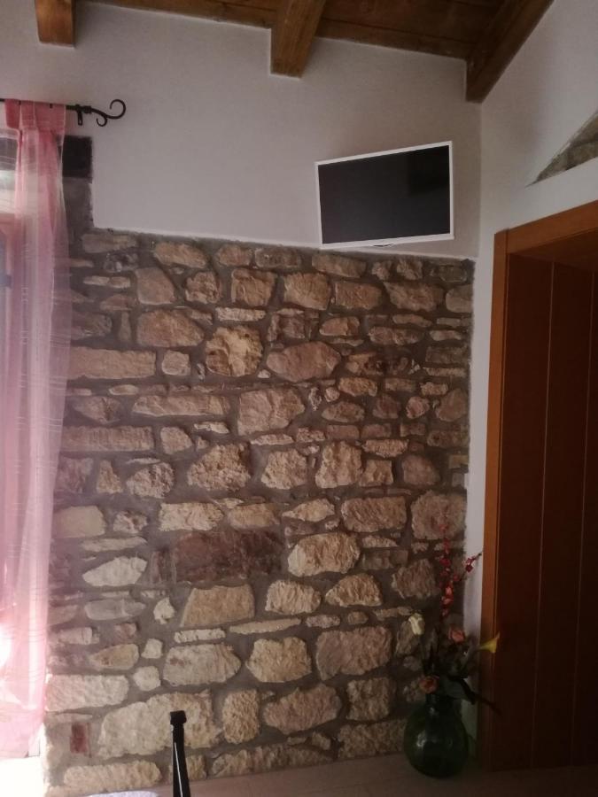 B&B Pozzo Innamorato Montenero di Bisaccia Exterior foto