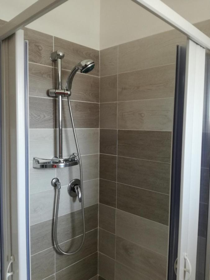 B&B Pozzo Innamorato Montenero di Bisaccia Exterior foto