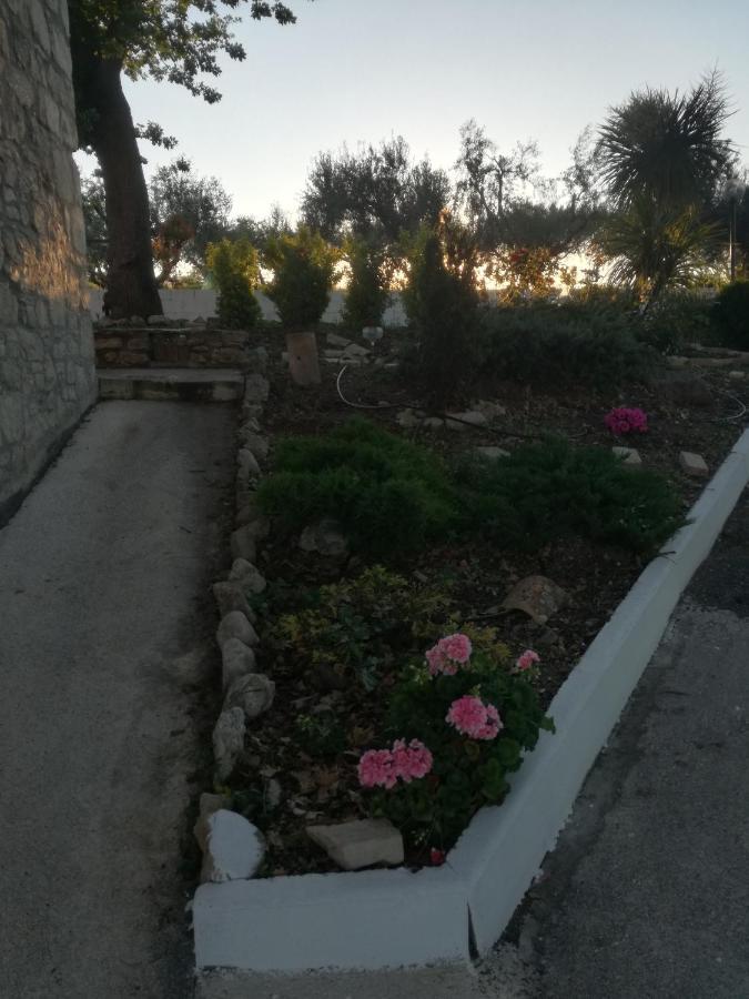 B&B Pozzo Innamorato Montenero di Bisaccia Exterior foto